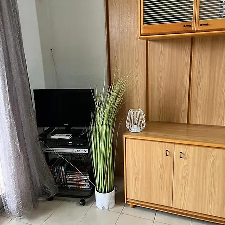 Proche Apartment