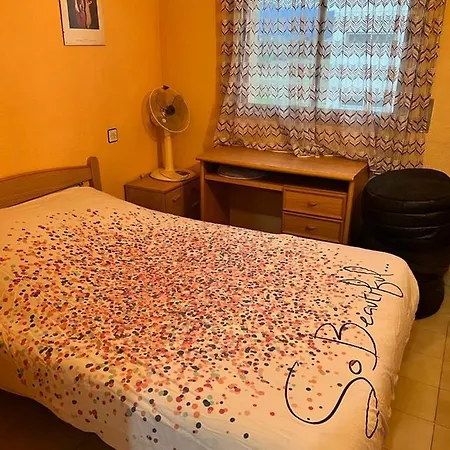Proche Apartment