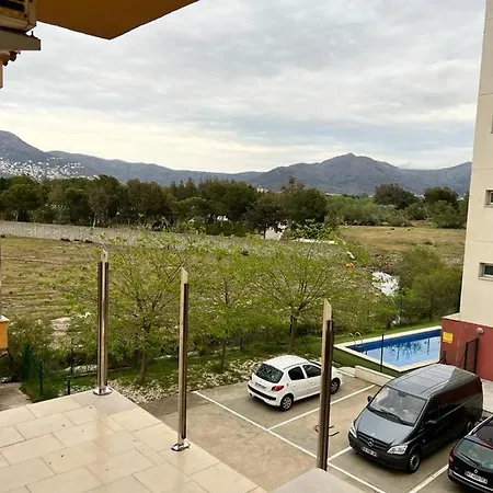 Apartment Proche
