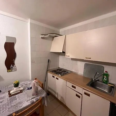 Apartment Proche *