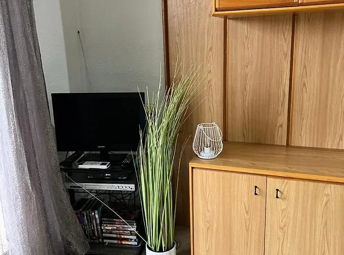 Proche Apartment