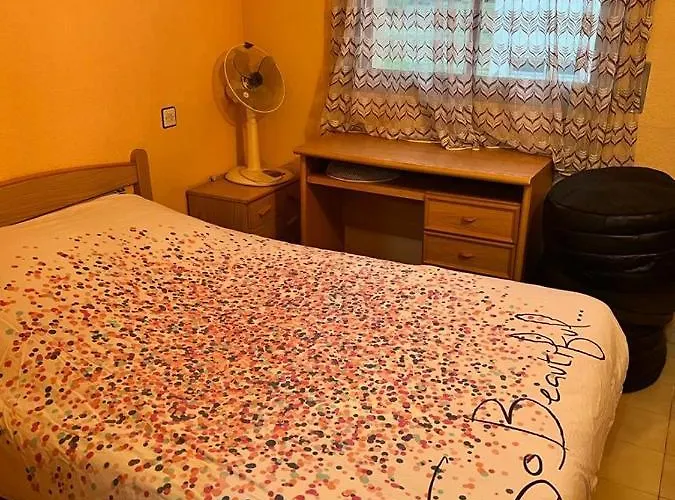 Proche Apartment