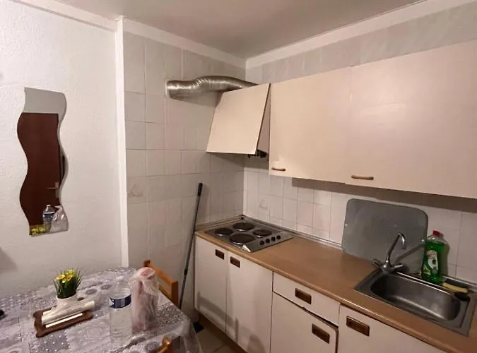 Apartment Proche *